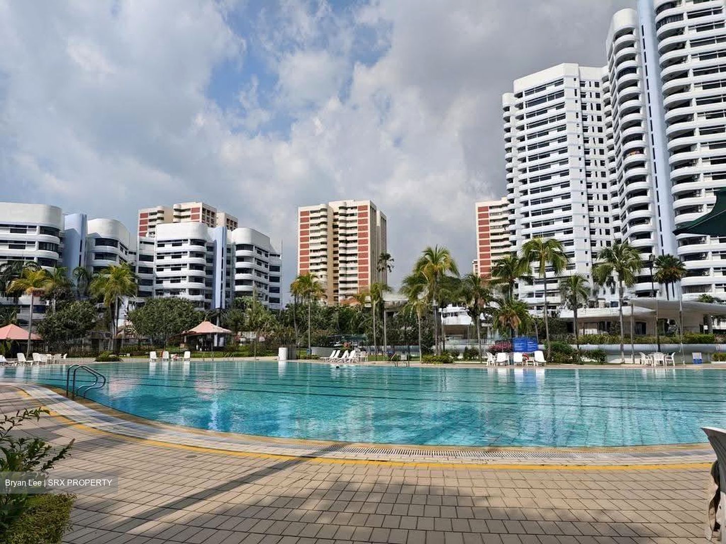 Mandarin Gardens (D15), Condominium #613604371